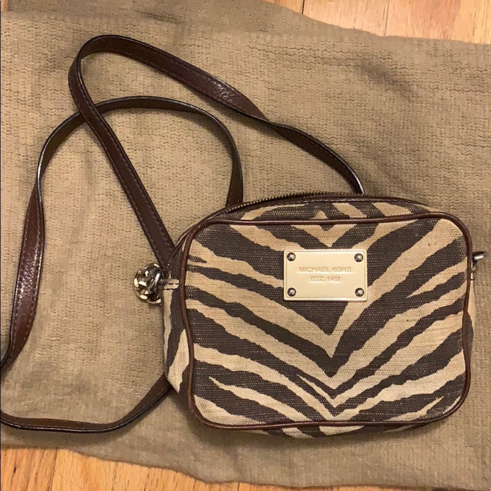 Michael Kors small crossbody